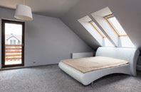 Penygarnedd bedroom extensions