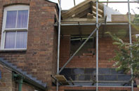 free Penygarnedd home extension quotes